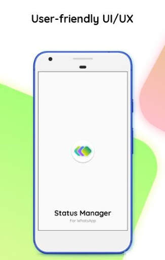 Status Saver for WhatsApp - Download, Edit, Share screenshot 5