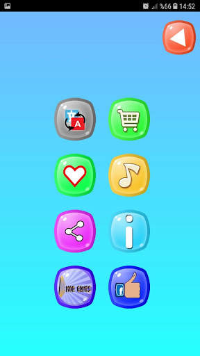 Crazy Words - Word Search Game - Free Puzzle screenshot 5