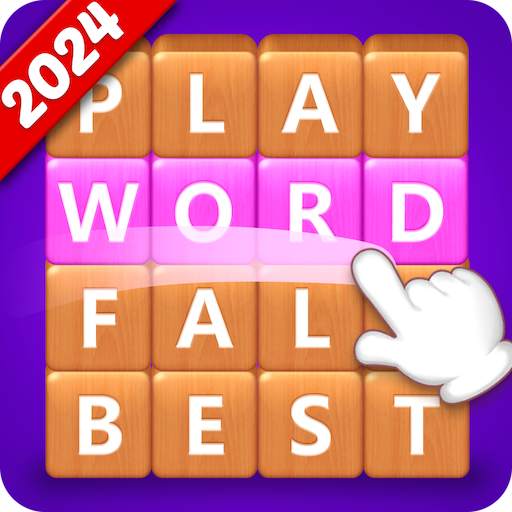 Word Fall - Word Find & Search 3.8.0