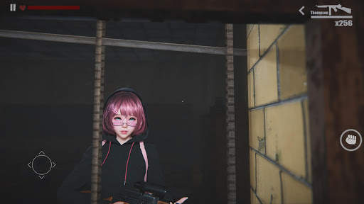 Zombie Frontier  War : FPS Zombies Shooter screenshot 2
