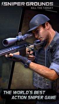 Sniper Grounds screenshot 1