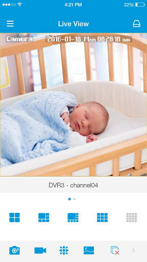 KViewPro screenshot 2