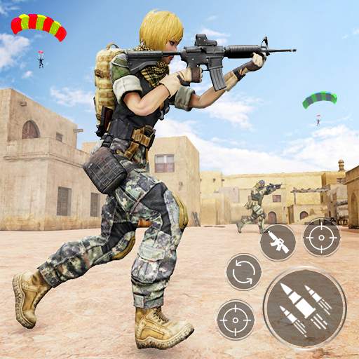 Counter Terrorist Special Ops 21.1.4