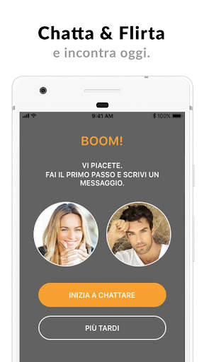 Qeep® Dating App, Singles Chat screenshot 5