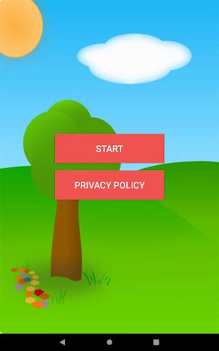 Kids Education App screenshot 9