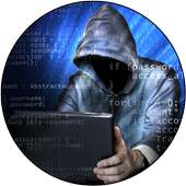 Juego Hacker - Simulador icon