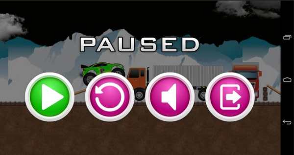 Fast Car Racing: Car Drag Race screenshot 5