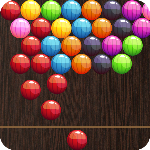 Shoot Bubble icon