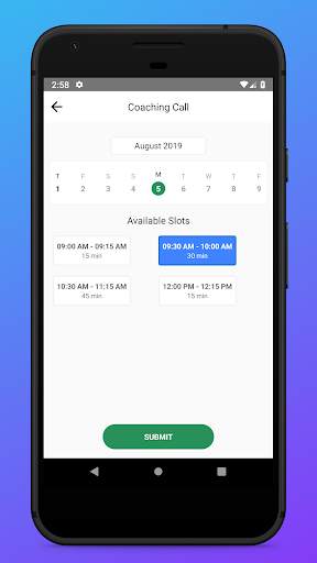 SEEK-APP screenshot 6