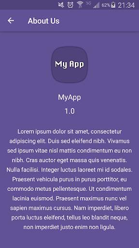Website to Android App on Google Play Store screenshot 6