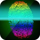 Real Fingerprint Lock Prank 1.1