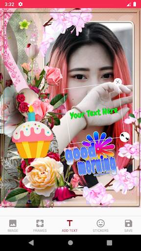 Photo Frame 2020 screenshot 7