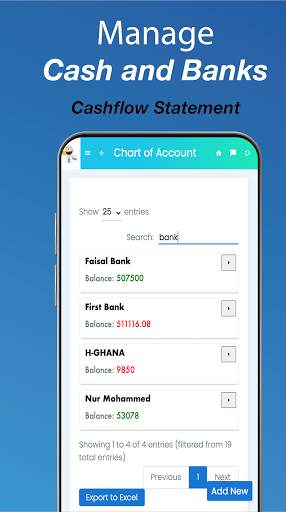 Easy Inventory Management screenshot 4