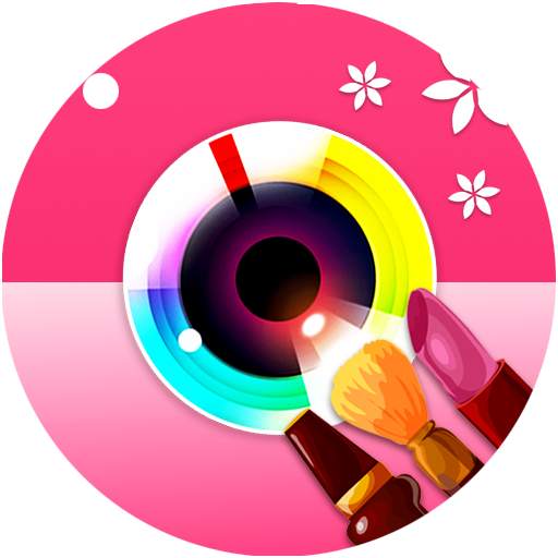 Beauty Camera & YouCam Perfect Selfie 2020 1.1