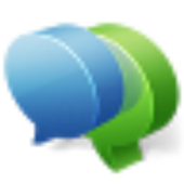 Send to WhatsApp icon