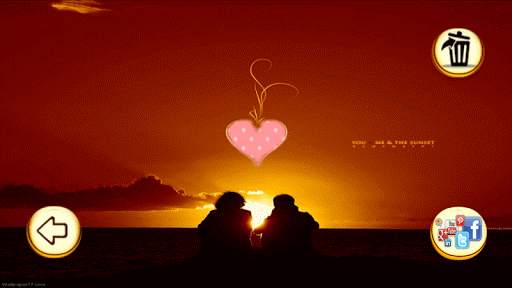 Photo Editor - Sun Set screenshot 7