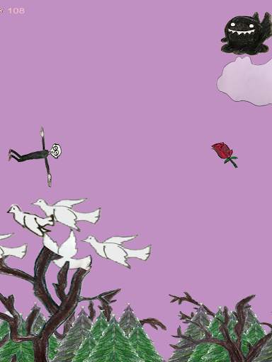 jump "the game" screenshot 3