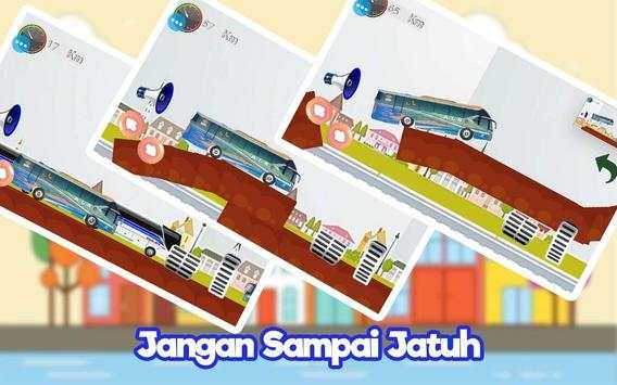Bus ALS Game screenshot 3