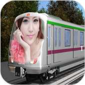 Train Photo Editor