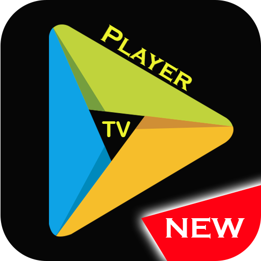 You TV guide Player आइकन