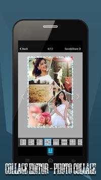 Collage Editor screenshot 5