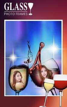 Glass Photo Frame screenshot 4