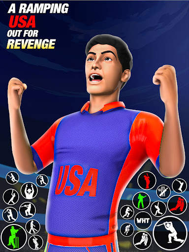 Bat & Ball: Play Cricket Games screenshot 14