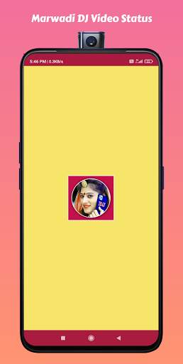Marwadi DJ Video Status 2022 screenshot 1