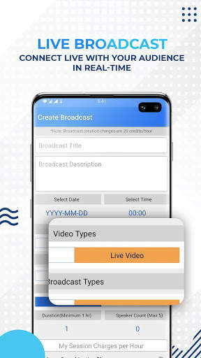 Bridge Connect screenshot 2