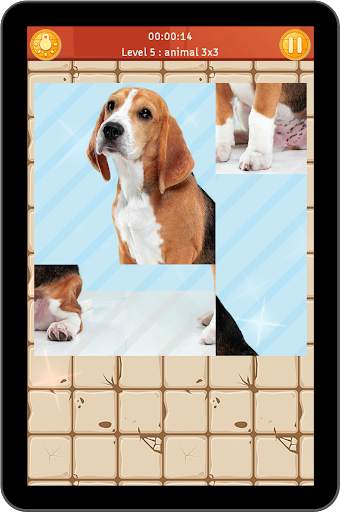 Photo Puzzle screenshot 11
