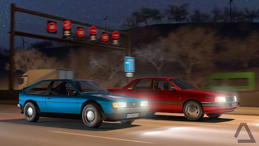 Driving Zone: Germany screenshot 5