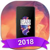 Launcher for One Plus 1.2.0