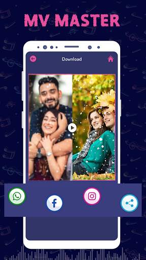 MV Master & MV Video Maker screenshot 8