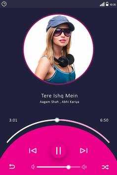 My Photo On Music Player скриншот 1