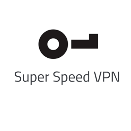 ikon Super Speed VPN