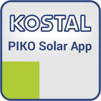 KOSTAL  Solar App icon