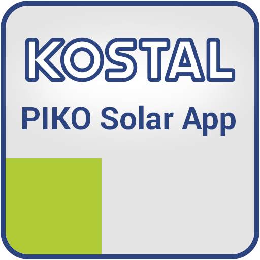 KOSTAL  Solar App 1.2005