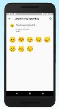 Figurinhas para WhatsApp - WAStickerApps screenshot 3