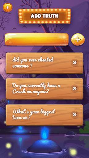 Truth or Dare - Dare questions, Fun Party games screenshot 6