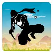 Ninja Shadow Adventure 2.0