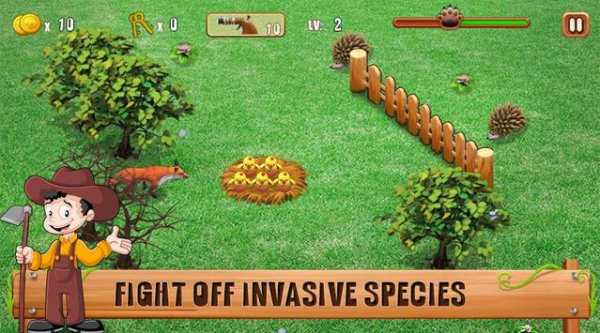Family Farm screenshot 1