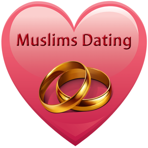 Muslims Dating icon
