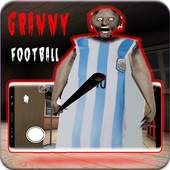 Horror Granny Football: Scary Game 2019 1.7