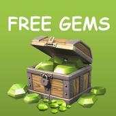FREE GEMS & TIPS FOR COC GEMS 6.8