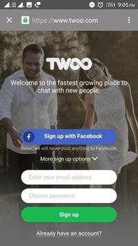 All Social Network screenshot 7