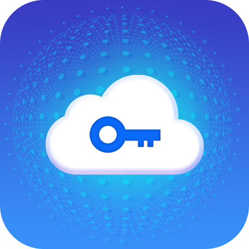 Fly VPN — Free, Fast, Unlimited VPN Proxy icon