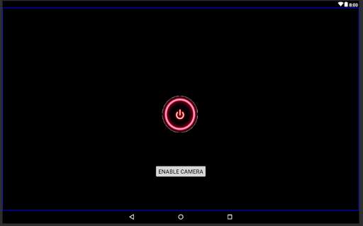 Mighty Bright Free Flashlight App 2018 screenshot 3