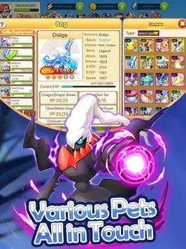 Pocket Legend screenshot 7