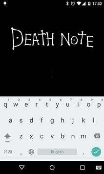 Death Note screenshot 4