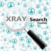Xray Search Profile Finder Recruiters Tool on 9Apps